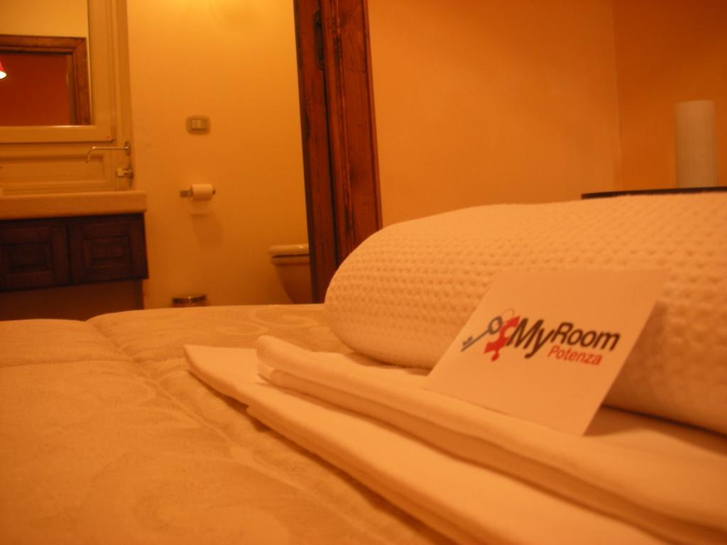 My Room Old Town Potenza Room photo